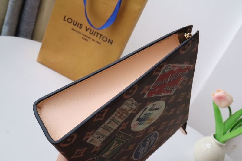 Louis Vuitton Cosmetic Bags